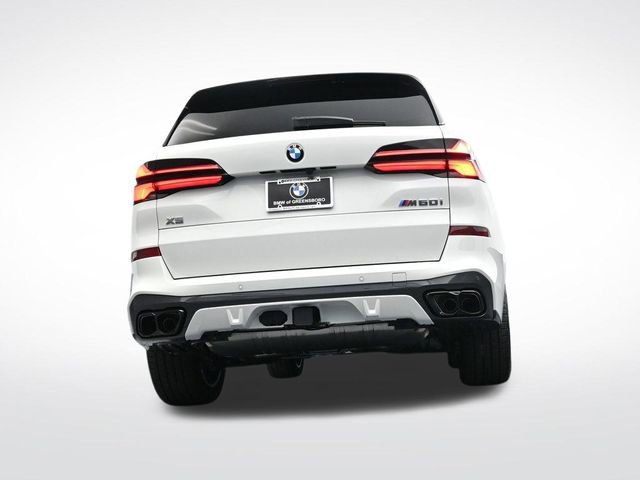 New 2026 BMW X5 M60i w/ Executive Package image 32
