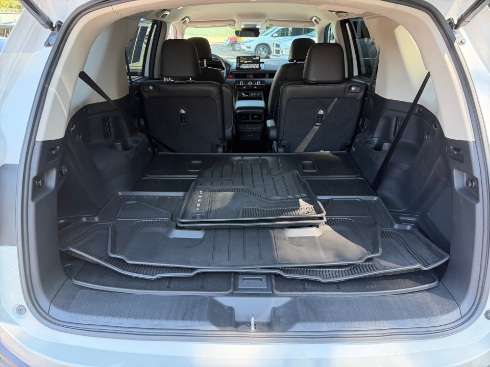 Certified 2023 Honda Pilot EX-L image 19
