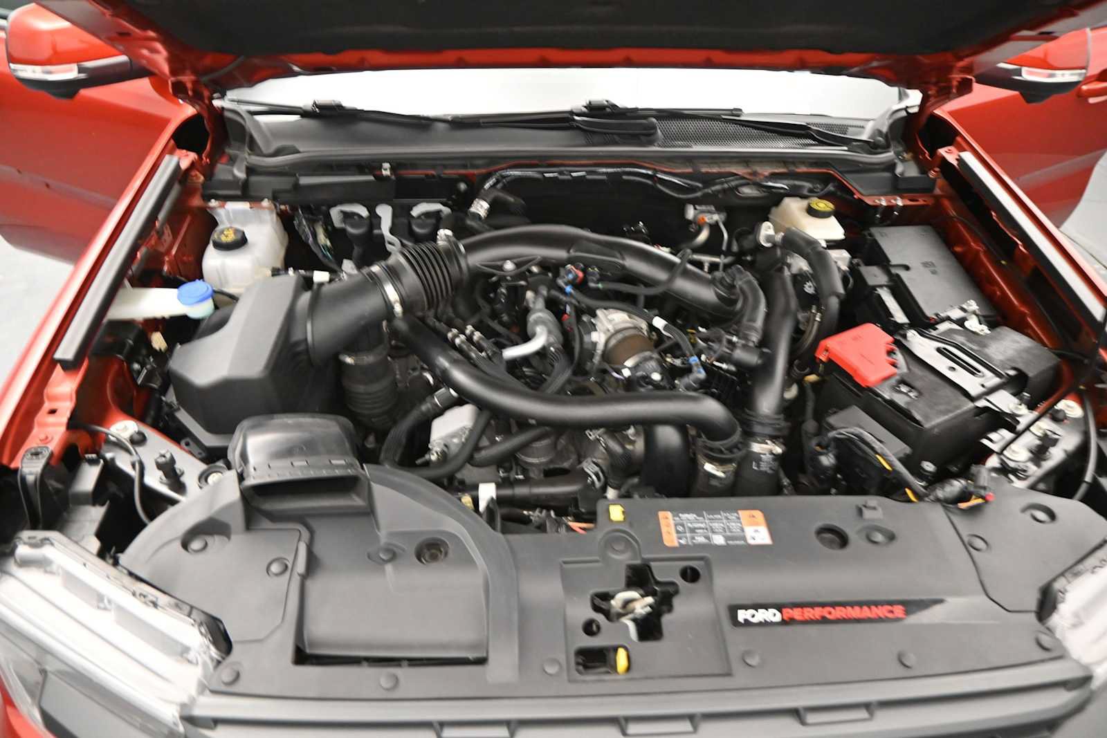 Used 2024 Ford Ranger Raptor AWD/4WD image 23