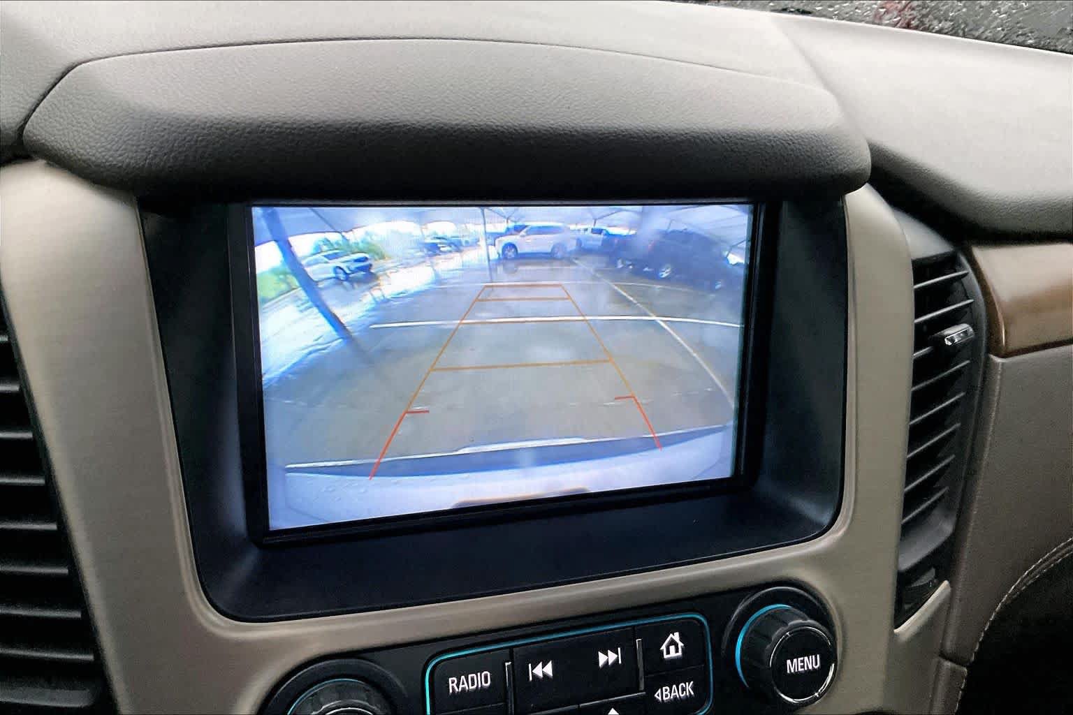Used 2020 GMC Yukon Denali w/ Denali Ultimate Package RWD image 27