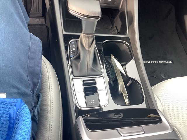 New 2026 Hyundai Santa Cruz SEL AWD/4WD image 36