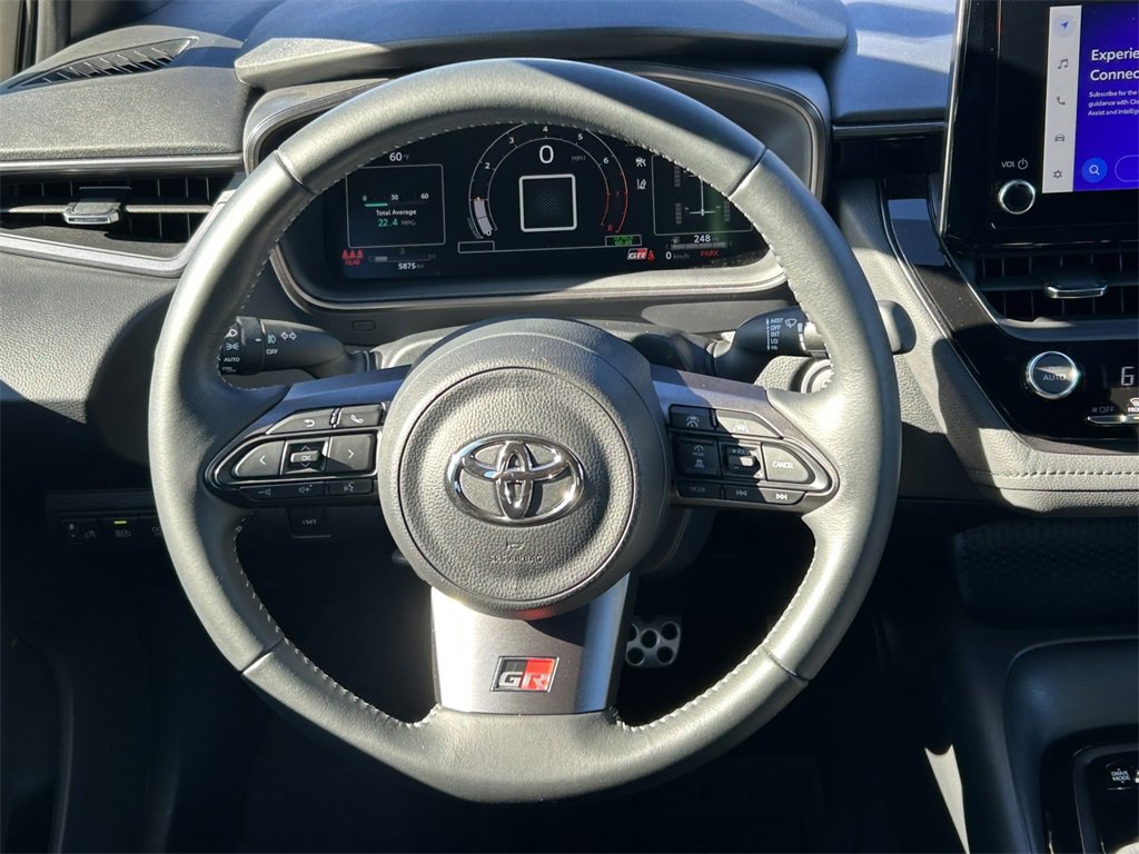 Used 2024 Toyota Corolla Core image 37