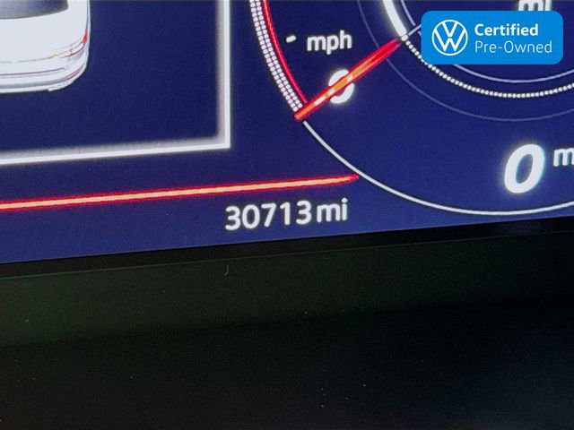 Certified 2022 Volkswagen Jetta GLI Autobahn w/ GLI Black Package image 12