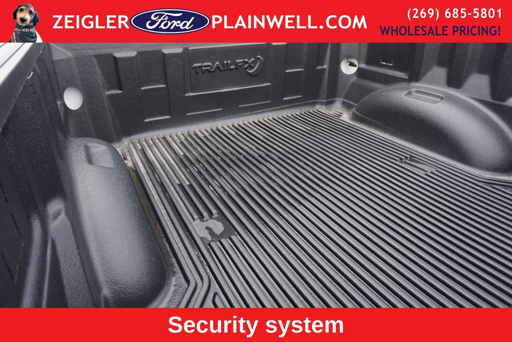 Used 2024 Ford F150 XLT w/ Tow/Haul Package image 10