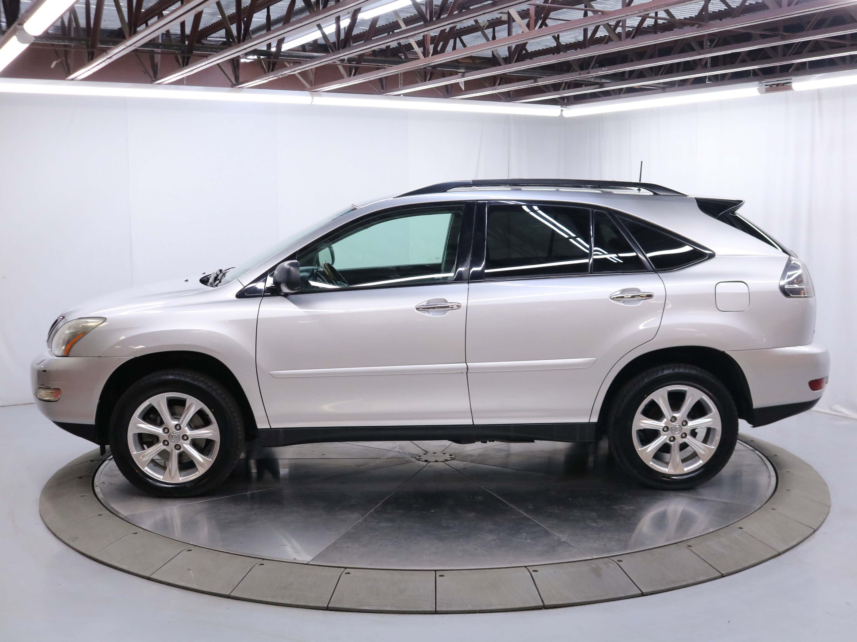 Used 2009 Lexus RX 350 AWD image 4
