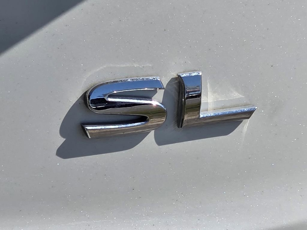 Used 2023 Nissan Rogue SL w/ SL Premium Package FWD image 38