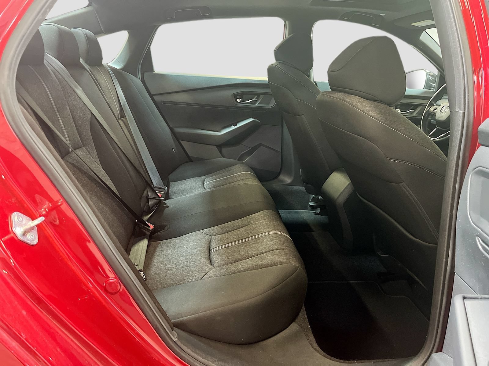 Used 2024 Honda Accord Sport image 26