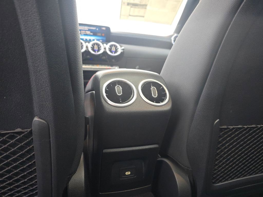 New 2026 Mercedes-Benz CLA 250 4MATIC image 23