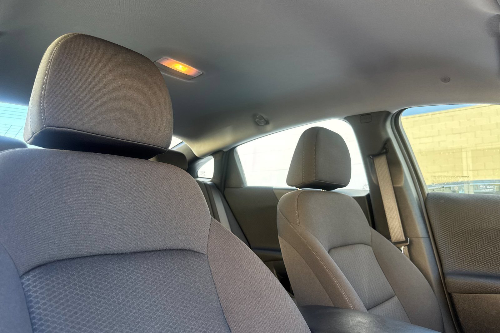 Used 2024 Chevrolet Malibu RS w/ LPO, Floor Liner Package FWD image 20