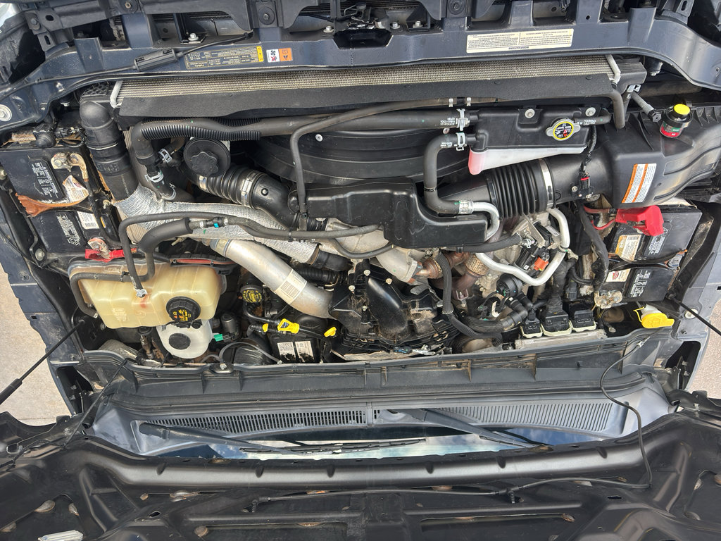Used 2015 Ford F350 XL w/ Power Equipment Group AWD/4WD image 27