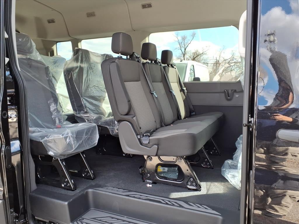 New 2026 Ford Transit 350 XLT RWD image 37