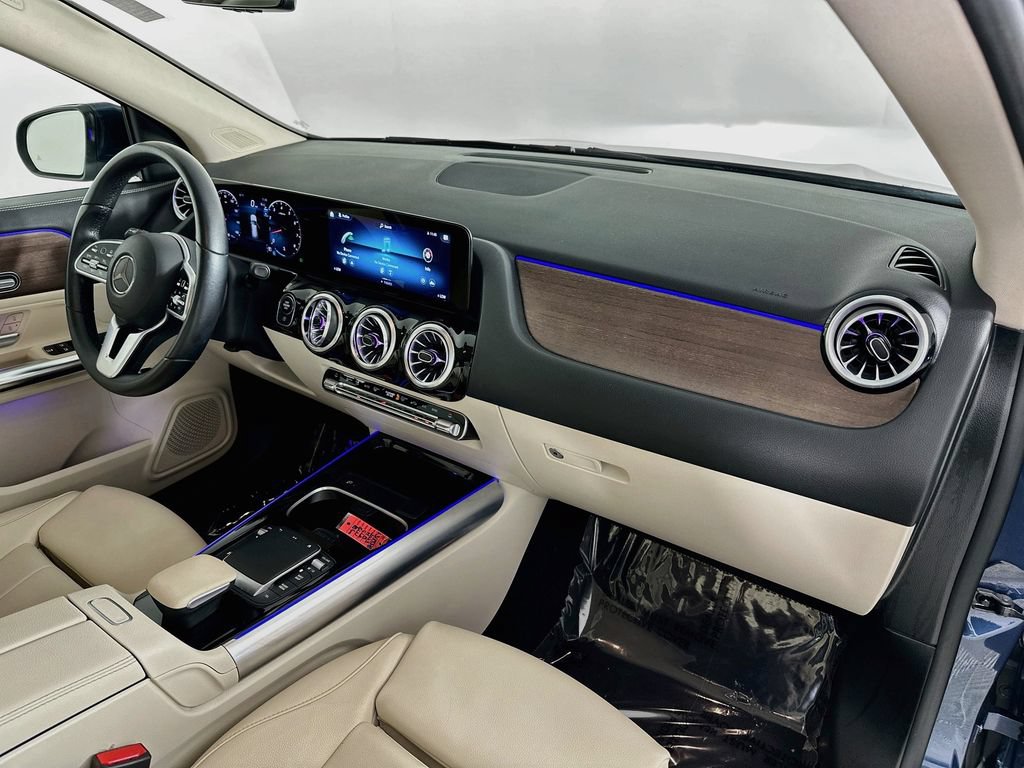 Certified 2023 Mercedes-Benz GLA 250 image 26