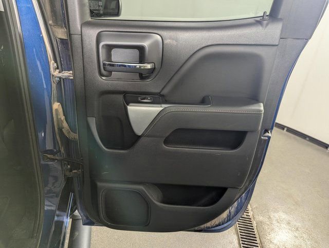 Used 2019 Chevrolet Silverado 1500 LT w/ All Star Edition image 18