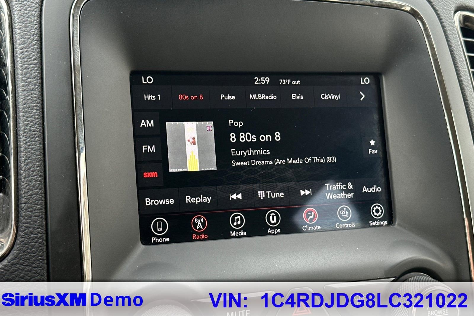 Used 2020 Dodge Durango GT image 28