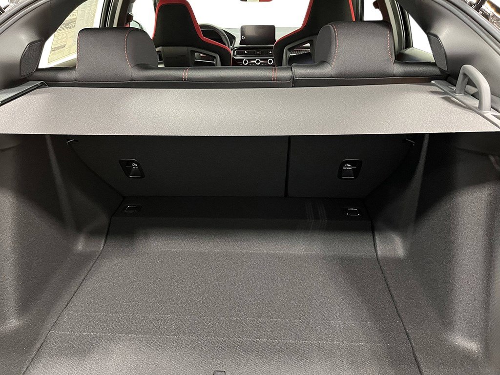 New 2025 Honda Civic Type R image 28