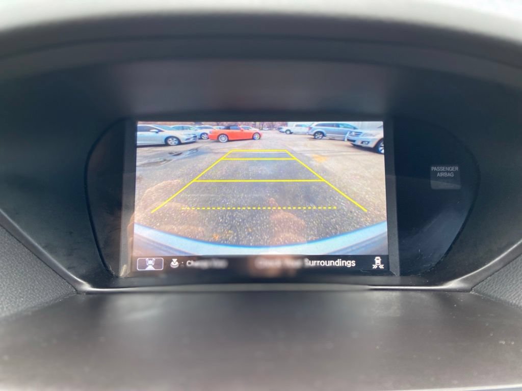 Used 2016 Acura TLX w/ Technology Package FWD image 29