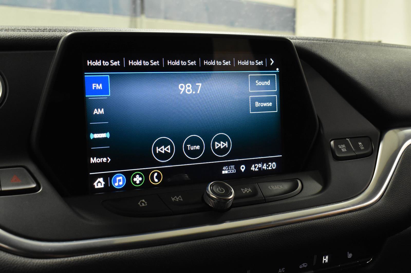 Used 2020 Chevrolet Blazer LT image 15