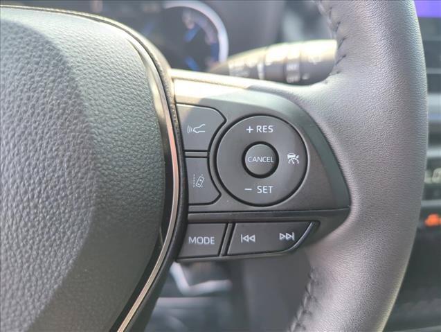 Certified 2025 Toyota RAV4 SE w/ Convenience Package AWD/4WD image 15