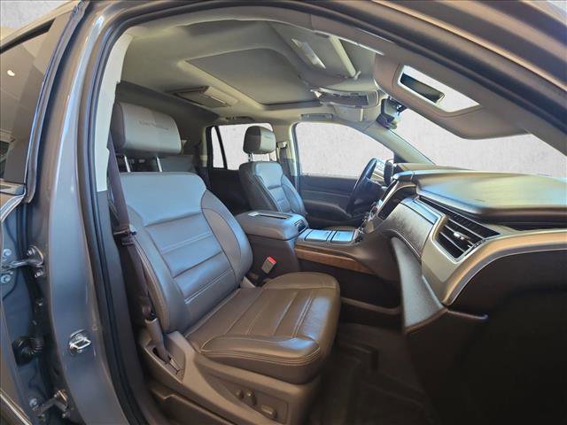Used 2019 GMC Yukon Denali w/ Denali Ultimate Package image 23