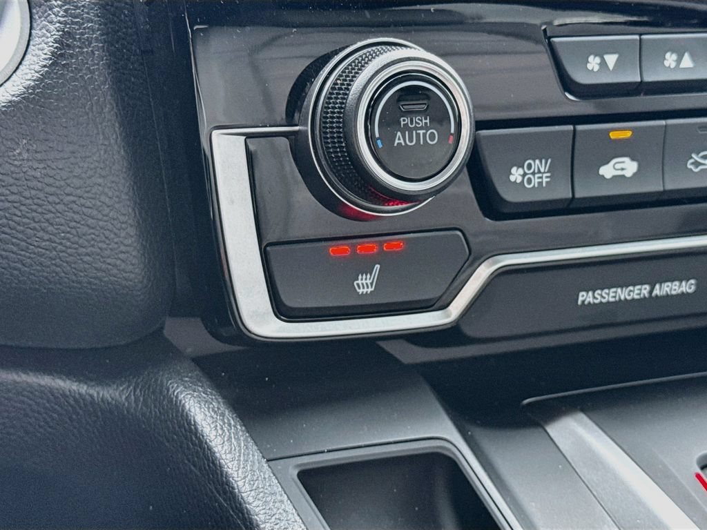 Used 2021 Honda CR-V EX-L image 24
