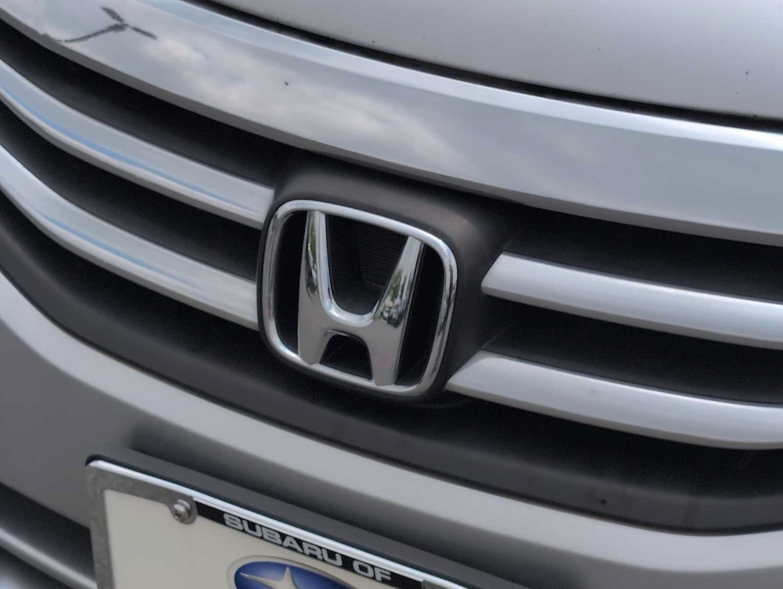 Used 2011 Honda Accord EX-L image 12