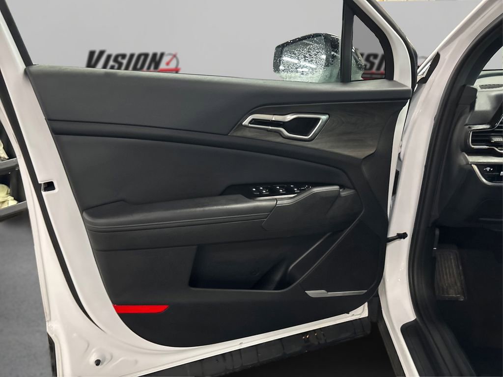 Used 2024 Kia Sportage X-Line image 23