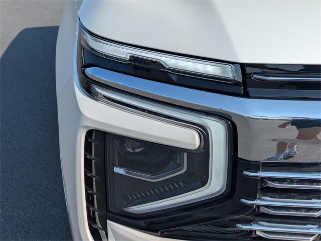 New 2025 Chevrolet Tahoe Premier image 10