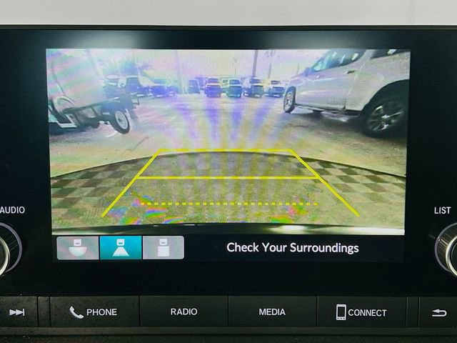 Used 2022 Honda Civic Sport image 22