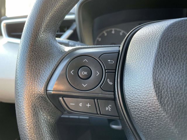 Used 2024 Toyota Corolla LE image 24