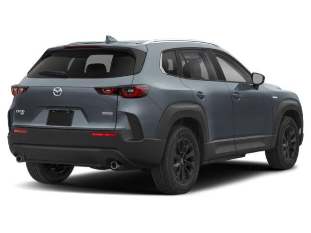 New 2026 MAZDA CX-50 2.5 Hybrid w/ Preferred Pkg AWD/4WD image 5
