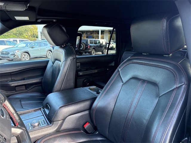 Used 2023 Ford Expedition Max Limited image 23