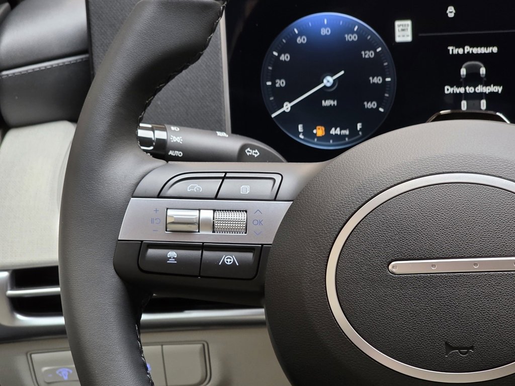 New 2026 Hyundai Tucson SEL image 20