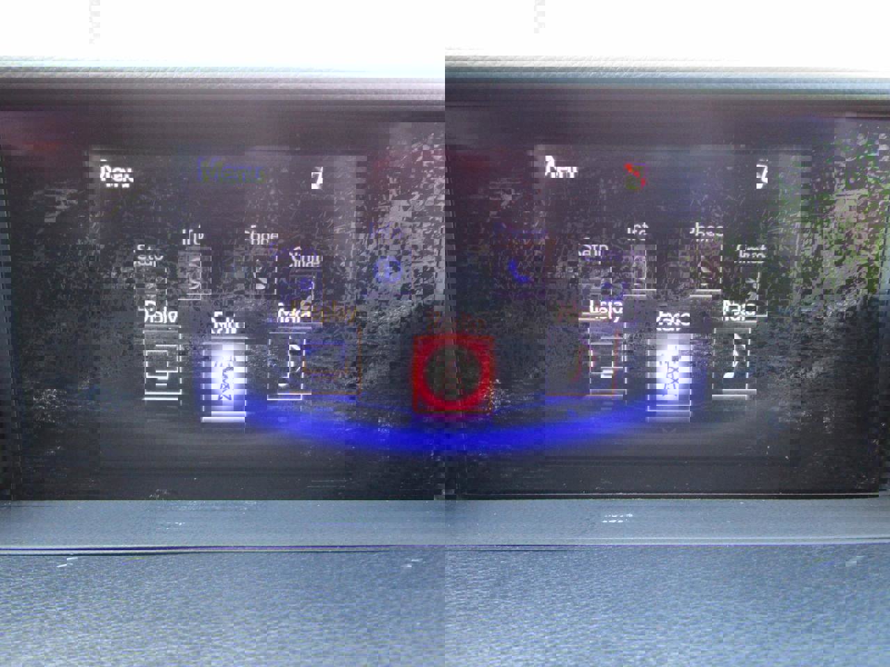 Used 2015 Lexus IS 250 4dr Sport Sdn AWD w/ Premium Package image 17