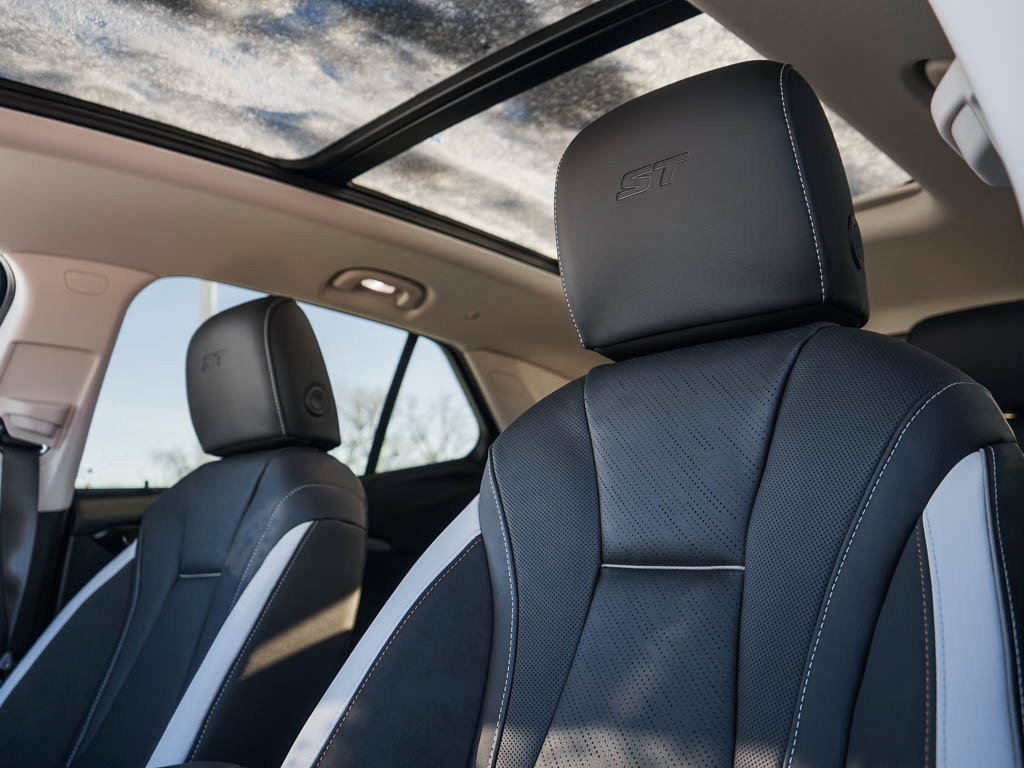 New 2026 Buick Envision Sport Touring image 20