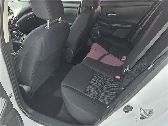Used 2023 Nissan Sentra S FWD image 17