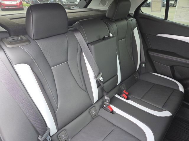 New 2026 Buick Envision Sport Touring AWD/4WD image 31