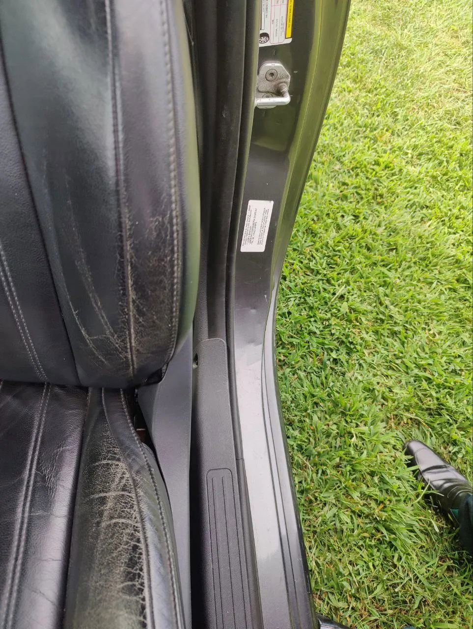 Used 2014 FIAT 500 Turbo w/ Beats Audio Package image 17