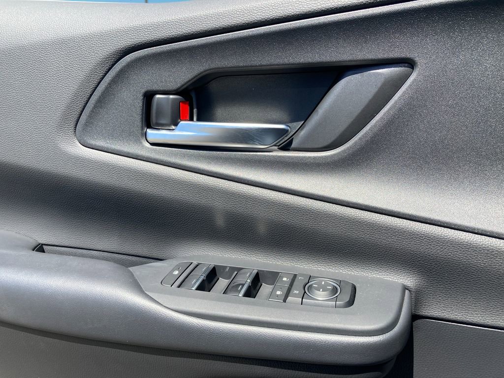 New 2026 Toyota Prius XSE image 13