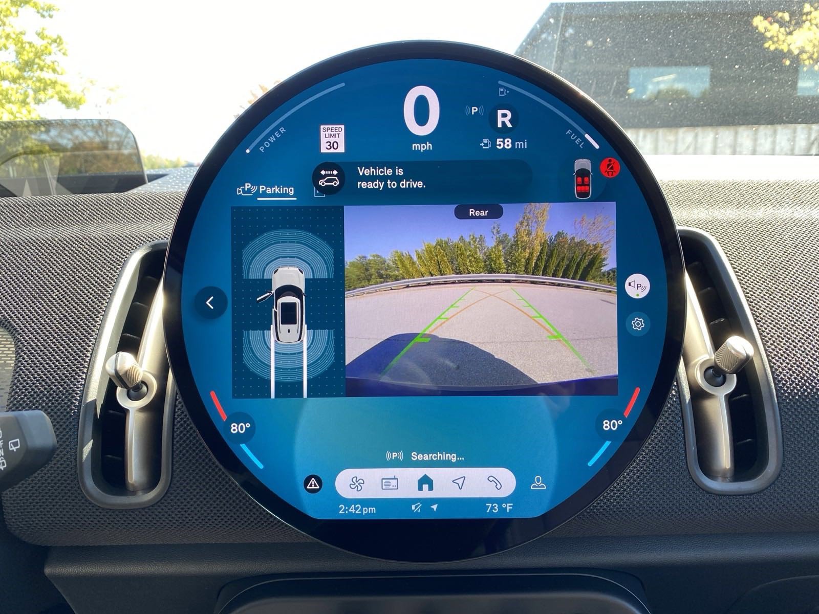 Certified 2025 MINI Cooper Countryman S image 25