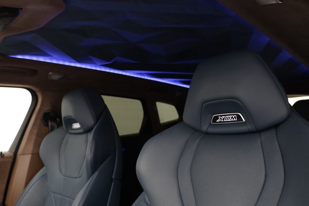 Certified 2023 BMW XM image 15