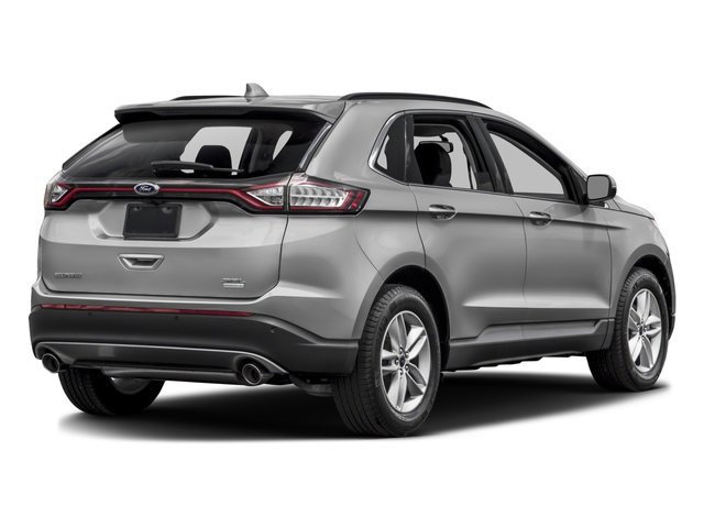 Used 2017 Ford Edge SE AWD/4WD image 5