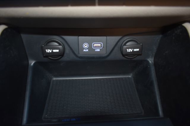 Used 2016 Hyundai Tucson Limited w/ Option Group 03 image 31