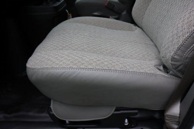 New 2025 Chevrolet Express 3500 w/ Power Convenience Package RWD image 10