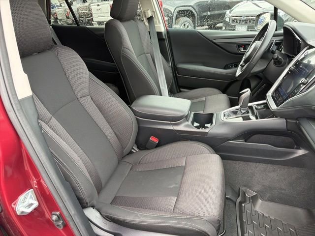 Used 2024 Subaru Outback Premium image 11