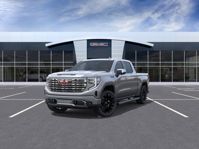 New 2026 GMC Sierra 1500 Denali w/ Denali Reserve Package AWD/4WD image 8