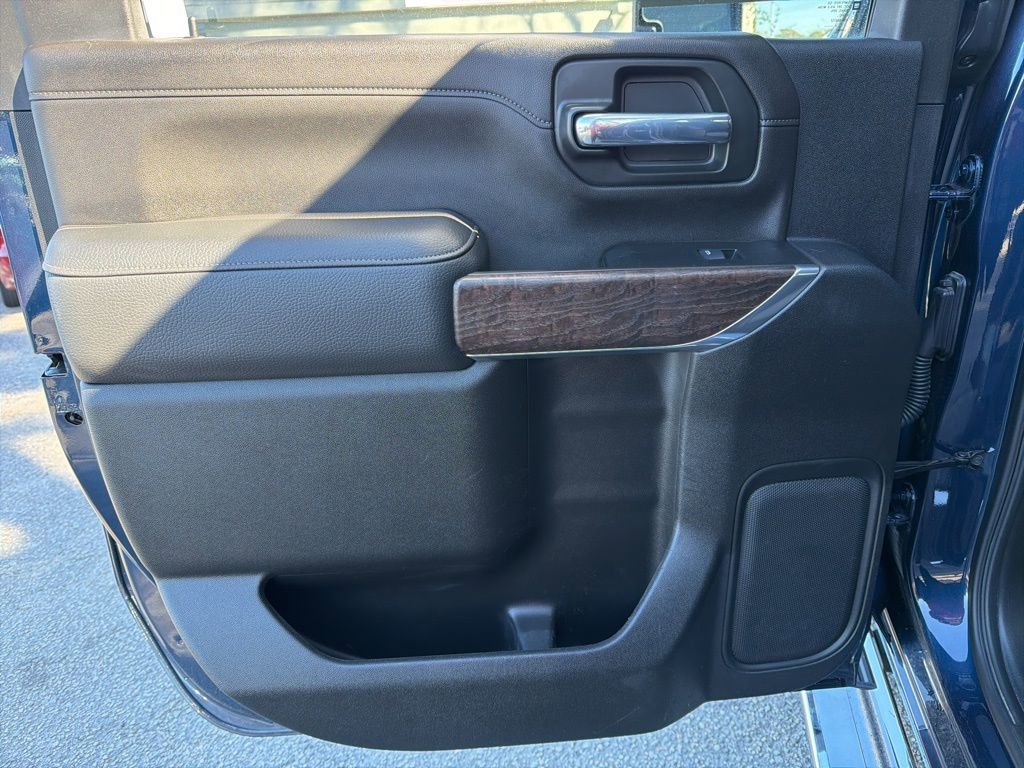 Used 2020 GMC Sierra 2500 Denali w/ Technology Package image 23