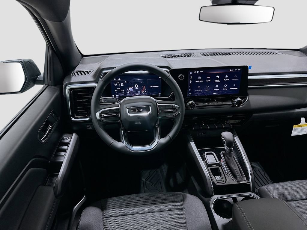 New 2026 GMC Canyon Elevation RWD image 22