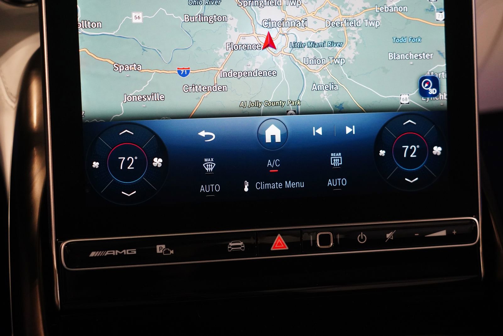 New 2026 Mercedes-Benz AMG GT 55 image 30