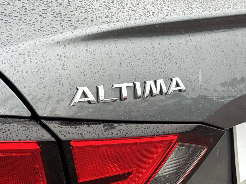 Used 2020 Nissan Altima 2.5 S image 26