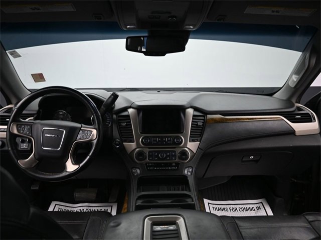 Used 2017 GMC Yukon XL Denali w/ Open Road Package image 26